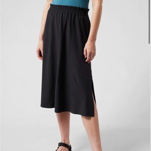 Athleta skirt